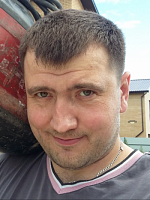 Киреев Андрей Николаевич