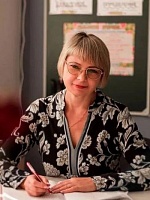 Павлова Светлана Ивановна