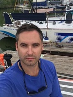 Гаврилов Евгений Владимирович