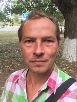 Почепцов Сергей Сергеевич
