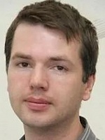 Тонких Артём Петрович