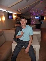 Безруков Виталий Юрьевич