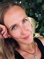 Мельник Анна Сергеевна