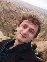 Никита Сергеевич Колбанев