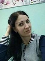 Ирина Геннадьевна Звездилина