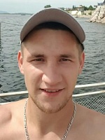 Актянов Рустам Рякибович