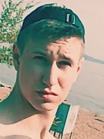 Черников Георгий Олегович