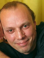 Янковский Геннадий Васильевич