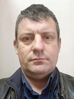 Котов Станислав Викторович