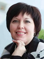 Сергачева Елена Александровна