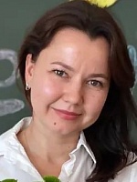 Святкина Юлия Сергеевна