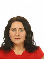 Землянская Ольга Викторовна