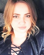 Соколова Дарья Владимировна