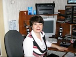 Богатова Ирина Борисовна