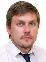 Егор Сергеевич Тишкин