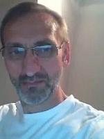 Дмитрий Александрович Буран