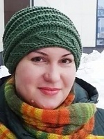 Ильгузина Анна Владимировна