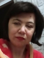 Елена Юрьевна Нужных