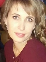 Фензель Ольга Андреевна