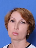 Лопатина Екатерина Николаевна