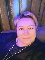 Ольга Валерьевна Андреева
