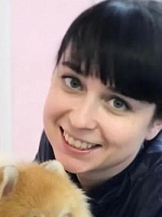 Крылова Наталья Сергеевна