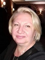 Людмила Николаевна Иванникова