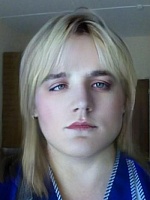 Фролова Евгентя Михайловна