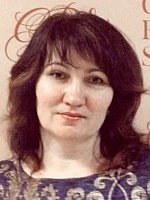 Ратникова Равза Медиксовна