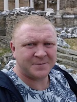 Жуковец Михаил Николаевич