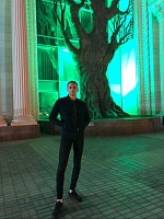 Житлов Андрей Юрьевич