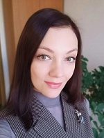 Сенаторова Наталья Владиславовна