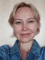 Миронова Анна Владимировна