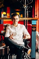 Даниил Василевский