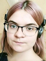 Храмцова Наталья Юрьевна