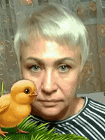 Набокина Эльвира Наримановна