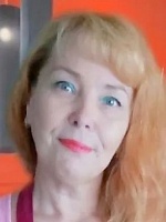 Абоймова Елена Николаевна