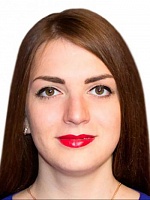 Чистякова Елена Александровна