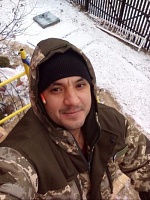 Ахметов Ринат Ильязович