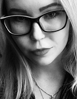 Максакова Анасиасия Валерьеана