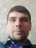 Родионов Ярослав Алексеевич