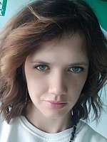 Корчагина Мария Александровна