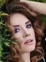 Елена Витальевна Стрижова