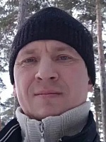 Кудрявцев Сергей Викторович