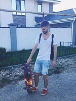 Горлов Павел Николаевич