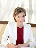 Наталья Владимировна Платошина