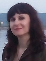 Шкаева Юлия Сергеевна