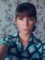 Железнова Елена Александровна
