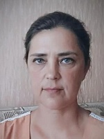 Семененко Елена Юрьевна