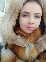Предворницкая Романа Васильевна